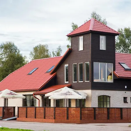 Kernu Puhkekula *
