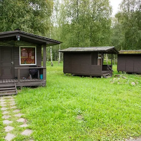 Kernu Puhkekula *