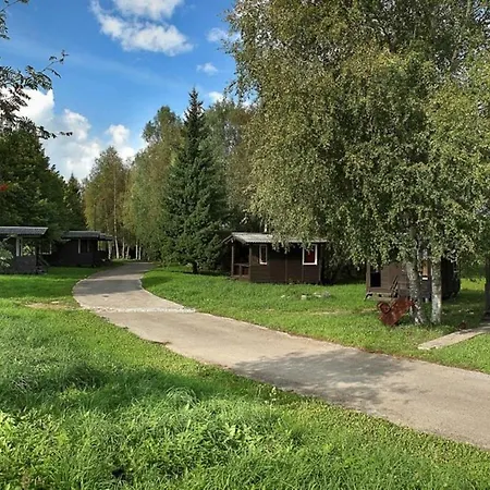Kernu Puhkekula