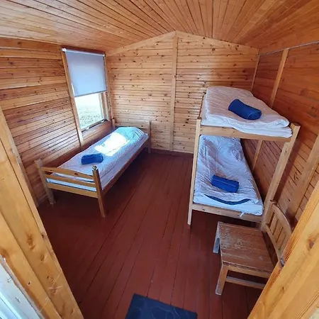 Kernu Puhkekula * Kohatu